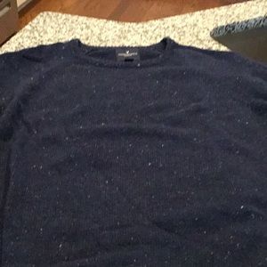 Mens Crewneck sweater